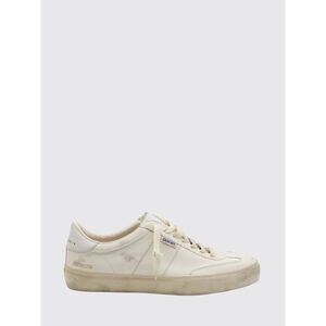 Golden Goose Sneakers Men White